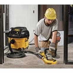 DEWALT DWV010 - 8 GALLON WET/DRY HEPA/RRP DUST EXTRACTOR -Cheap Power Tools Store CEFF5E1F FF1B 4153 B710 4431463CEF9A 7