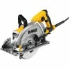 DEWALT 7-1/4-In (184mm) Worm Drive Circular Saw With Electric Brake 1 DEWALT 7-1/4-In (184mm) Worm Drive Circular Saw With Electric Brake -Cheap Power Tools Store CF53A100 1DDE 46F0 ACA6 E6284339EBA0 7