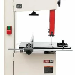 JET JWBS-20-5 20 Bandsaw 5 HP 1PH 230 V"