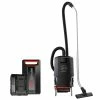 Hoover Commercial Vacuum MPWR 40V Cordless Backpack Vacuum Kit -Cheap Power Tools Store CH93619K