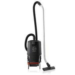 Hoover Commercial Vacuum MPWR Cordless Backpack
