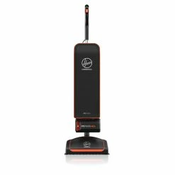 Hoover Commercial Vacuum MPWR Cordless Upright