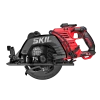 SKIL 40V 20Vx2 XP Circular Saw Kit Brushless 7 1/4" Rear Handle -Cheap Power Tools Store CR5429B 20 SKIL REAR HANDLE CIRCULAR SAW PROFILE 21 0624 MAIN