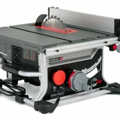 Sawstop Compact Table Saw