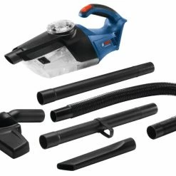 Bosch 18 V Handheld Vacuum Cleaner (Bare Tool)