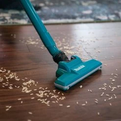 Makita 40V Max XGT Compact Vacuum Kit 4 Speed HEPA -Cheap Power Tools Store D02AE614 980F 4102 A25D C265CB05894E 7