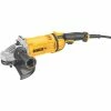DEWALT 9 In. 6500 RPM 4.7 HP Angle Grinder No-Lock 1 DEWALT 9 In. 6500 RPM 4.7 HP Angle Grinder No-Lock -Cheap Power Tools Store D08AEF5B DE00 41BA B413 9C7183DD04A0 7