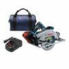 Bosch PROFACTOR 18V Strong Arm 7 1/4" Circular Saw Kit