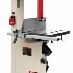 JET JWBS-14SFX 14" Steel Frame Bandsaw 1-3/4HP 115/230V