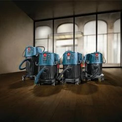 Bosch 9-Gallon Dust Extractor With Auto Filter Clean And HEPA Filter -Cheap Power Tools Store D3353FFF C0E0 4868 9DC9 CEF1F2C8B9F2 7