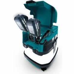 Makita 18V X2 LXT 36V /Corded 2.1 Gallon HEPA Dry Dust Extractor/Vacuum Kit -Cheap Power Tools Store D41D5A44 B2F8 42D2 B99A 5CB1EEBE7E9B 7