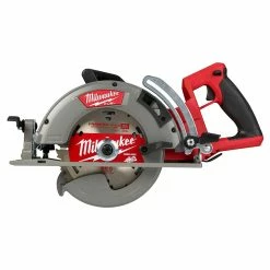 Milwaukee M18 FUEL Rear Handle 7-1/4 In. Circular Saw -Cheap Power Tools Store D4348B9C 68E2 4770 8540 95E8C37268A9 7