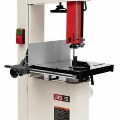 JET JWBS-15-3 15 In Bandsaw 3HP 230V