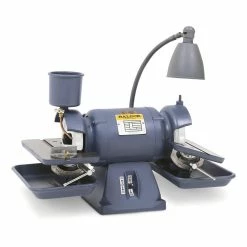 Baldor-Reliance 6 In. Diamond Wheel Grinder 115 V