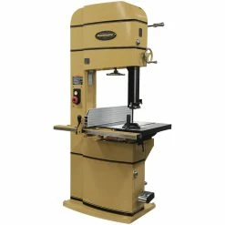 Powermatic PM2013B-3 5HP 3PH 230/460V Bandsaw