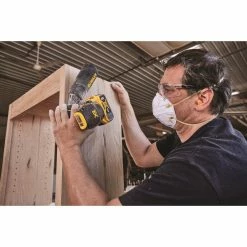 DEWALT 20 V MAX* Brushless 5-in Random Orbit Sander (Bare Tool) 13 DEWALT 20 V MAX* Brushless 5-in Random Orbit Sander (Bare Tool) -Cheap Power Tools Store D6E8B1CD B441 4D78 8DFA 4FECF216D9E2 7