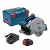 Bosch PROFACTOR 18V 5 1/2" Track Saw Kit -Cheap Power Tools Store DC048985 657F 43EF 8AEB EF4C59CD86A2 7