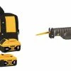 DEWALT 20V Max Reciprocating Saw & 20V MAX Starter Kit Bundle -Cheap Power Tools Store DCB246CK DCS380B new main