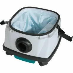 Makita 18V X2 LXT 36V 2.1 Gallon Wet/Dry Dust Extractor/Vacuum Bare Tool -Cheap Power Tools Store DCFB45FF 0B66 4B63 8940 DD8E63F64ABC 7