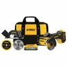 DEWALT 20V MAX XR 3" Cut Off Tool Kit -Cheap Power Tools Store DD660B93 517F 4FC0 A988 3206550E355E 7