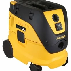 Mirka DustExtractor1230HEPA PC120V