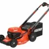 Echo 21" 56V EFORCE 3-in-1 Self-Propelled Lawn Mower With 5Ah Battery -Cheap Power Tools Store DLM 2100SPC2 new