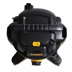 DEWALT Poly Wet/Dry Vacuum 6 Gallon -Cheap Power Tools Store DXV06P 2