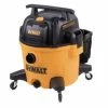 DEWALT 9 Gallon Poly Wet/Dry Vacuum -Cheap Power Tools Store DXV09P main