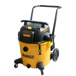 DEWALT Wet/Dry Vacuum 14 Gallon Poly -Cheap Power Tools Store DXV14P 2