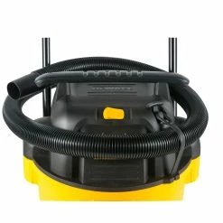 DEWALT Wet/Dry Vacuum 14 Gallon Poly -Cheap Power Tools Store DXV14P 3