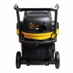 DEWALT Wet/Dry Vacuum 14 Gallon Poly -Cheap Power Tools Store DXV14P 5
