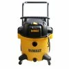 DEWALT Wet/Dry Vacuum 14 Gallon Poly -Cheap Power Tools Store DXV14P 6
