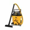 DEWALT 16 Gallon. 6.5HP Poly Wet/Dry Vacuum With Extra Accessories -Cheap Power Tools Store DXV16PA main2