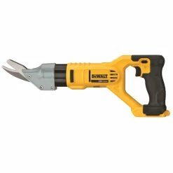 DEWALT 20V MAX 5/8-in Fiber Cement Shears Bare
