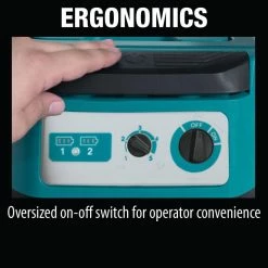 Makita 18V X2 LXT 36V 2.1 Gallon Wet/Dry Dust Extractor/Vacuum Bare Tool -Cheap Power Tools Store E22AC0D4 5CCF 434C 8EF4 78A6D81F8329 7