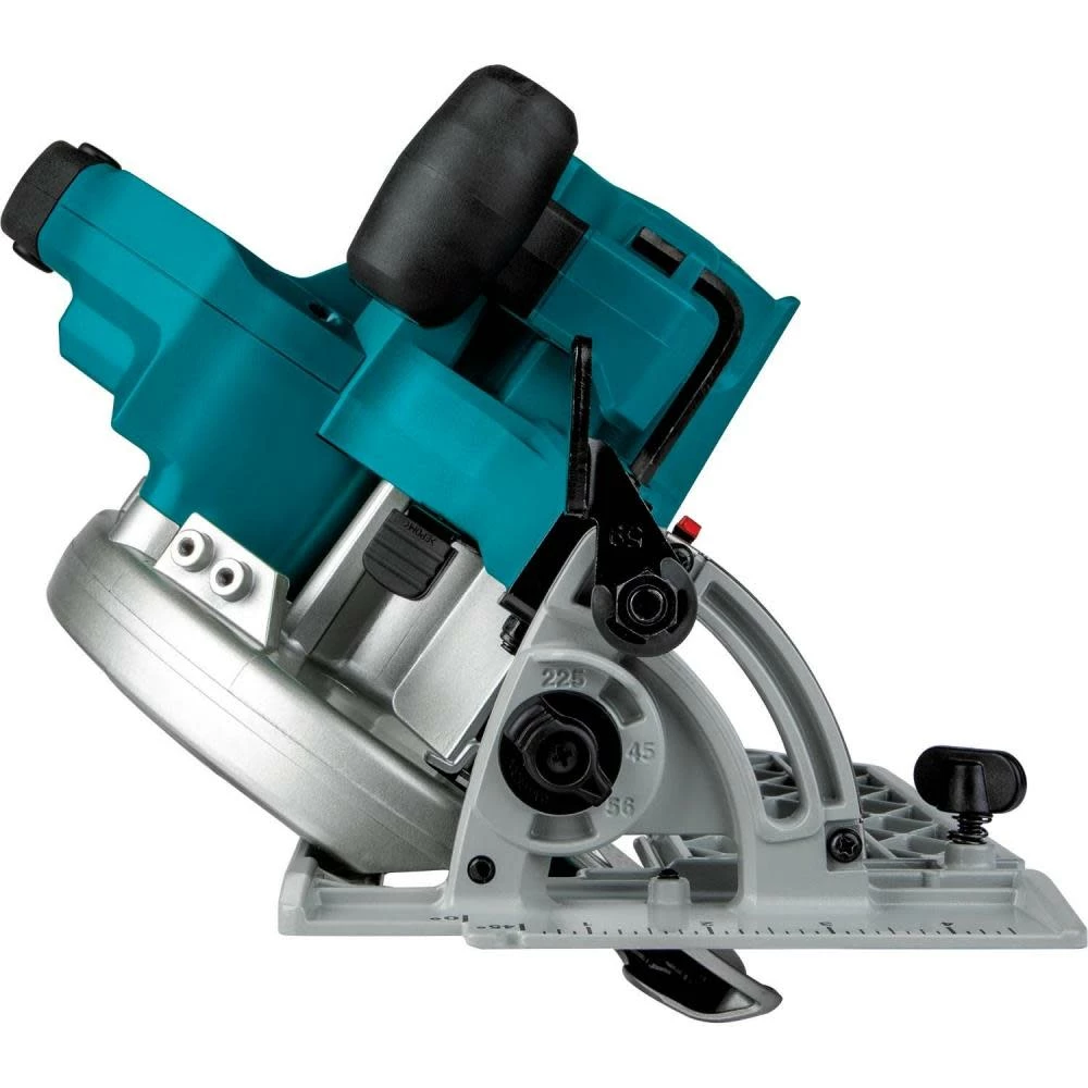 Makita 18V X2 LXT 36V 7 1/4 Circular Saw Kit 6 Makita 18V X2 LXT 36V 7 1/4 Circular Saw Kit - Image 4