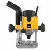 DEWALT 2 HP Plunge Router -Cheap Power Tools Store E3B8805B E167 46E4 B824 CA0CC15D31AC 7
