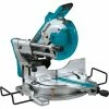 Makita 18V X2 LXT 36V 10" Miter Saw With AWS & Laser Bare Tool