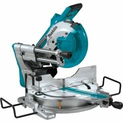 Makita 18V X2 LXT 36V 10" Miter Saw With AWS & Laser Bare Tool