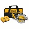 DEWALT 20V MAX* POWER DETECT XR Brushless 7-1/4In Circular Saw Kit -Cheap Power Tools Store E7294274 9D86 4328 B207 EDD252CBD720 7