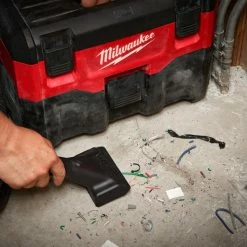Milwaukee M18 Vacuum Wet/Dry Bare Tool -Cheap Power Tools Store E7C5CDD3 5E53 43D8 9A3E 969D40300D4B 7