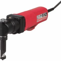 Milwaukee 16 Gauge Nibbler