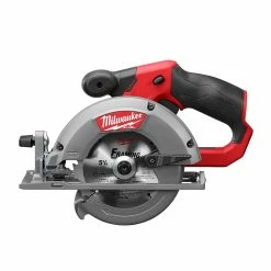 Milwaukee M12 FUEL 5-3/8 In. Circular Saw Reconditioned