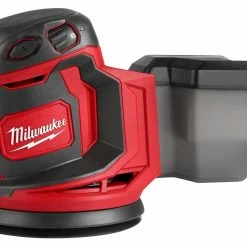 Milwaukee M18 Random Orbit Sander (Bare Tool) -Cheap Power Tools Store E993C22B DEB3 4E9B BDAE 467C4C18D8A9 7