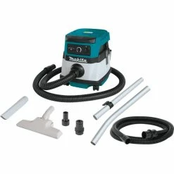 Makita 18V X2 LXT 36V /Corded 2.1 Gallon HEPA Dry Dust Extractor/Vacuum Kit -Cheap Power Tools Store E9EF93D5 13FD 42C9 BAC3 EB21AEEC782F 7