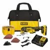 DEWALT XR 20V Max Oscillating Multi Tool 33pc Kit 2 DEWALT XR 20V Max Oscillating Multi Tool 33pc Kit -Cheap Power Tools Store EB4226A1 DC53 4007 8473 621D2251A4FC 7