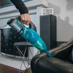 Makita 40V Max XGT Compact Vacuum Kit 4 Speed HEPA -Cheap Power Tools Store EDCE74DB 0E64 4031 B71E 679E55311B0E 7