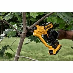 DEWALT 20V MAX* 1 1/2" Cordless Pruner Kit -Cheap Power Tools Store EF01A145 3444 4831 B2EB 731C82519FEC 7