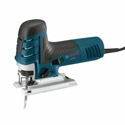 Bosch 7.0A Barrel-Grip Jig Saw