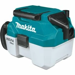Makita 18V LXT Li-Ion Brushless 2Gal HEPA Wet/Dry Vacuum Tool Only -Cheap Power Tools Store F134FCF0 ECD4 44F3 947E 494EAAF83762 7 1